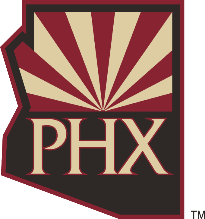 Phoenix Coyotes 2003-2014 Alternate Logo t shirts DIY iron ons